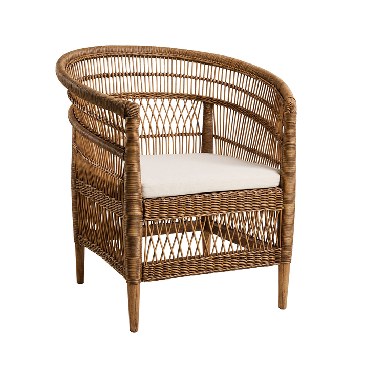 Πολυθρόνα NOX φυσικό 80 x 70 x 87