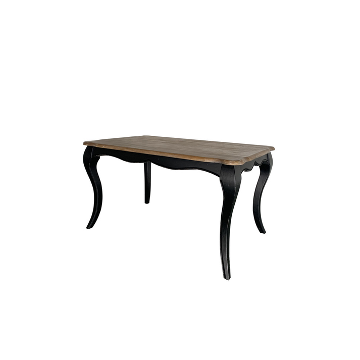 BYRON ΤΡΑΠΕΖΙ ΤΡΑΠΕΖΑΡΙΑΣ 160Χ90Χ75cm
