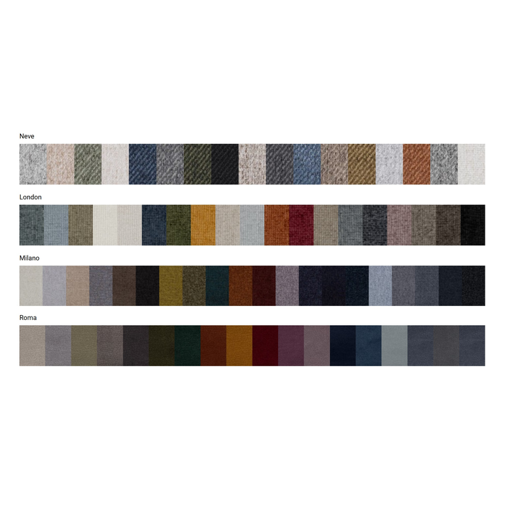 Atlantis Πολυθρόνα 76x70xH93cm