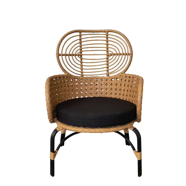 LOOM ΠΟΛΥΘΡΟΝΑ ΦΥΣΙΚΟ 65x69x94