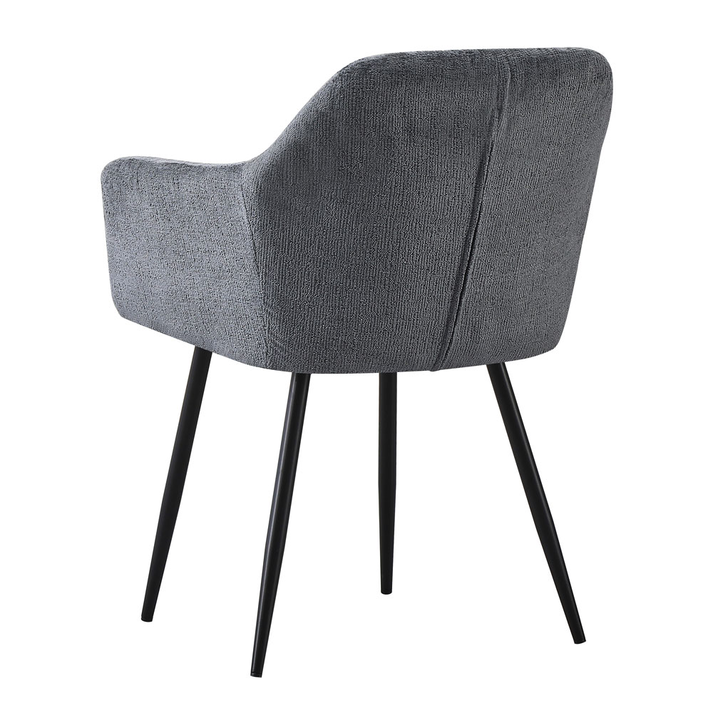 SAVVY ΚΑΡΕΚΛΑ ΑΝΘΡΑΚΙ 56x55x85