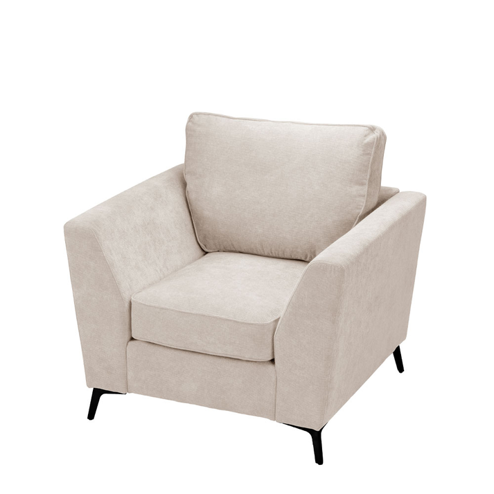 BOEL ΠΟΛΥΘΡΟΝΑ BEIGE 96x86x92
