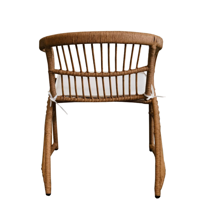 SIRENE ΠΟΛΥΘΡΟΝΑ ΜΕ ΜΠΡΑΤΣΟ ΦΥΣΙΚΟ 58x65x77.5