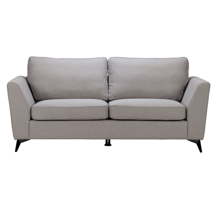 BOEL ΚΑΝΑΠΕΣ 3ΘΕΣΙΟΣ ΓΚΡΙ 200x86x92