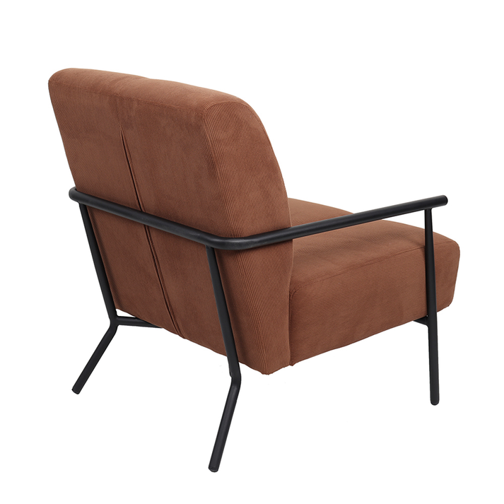 KIOTO ΠΟΛΥΘΡΟΝΑ TERRACOTTA 64x76x81
