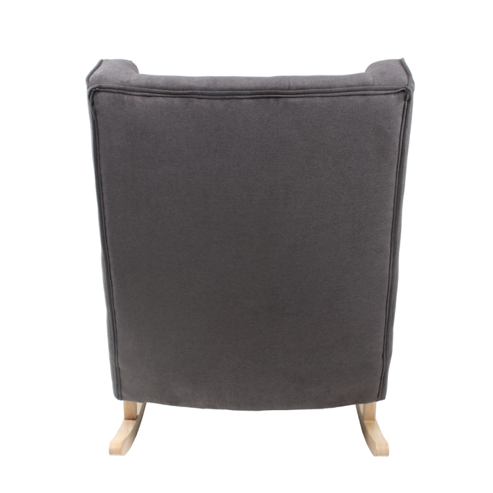 GRANDMA ΠΟΛΥΘΡΟΝΑ ΓΚΡΙ 72x97x100