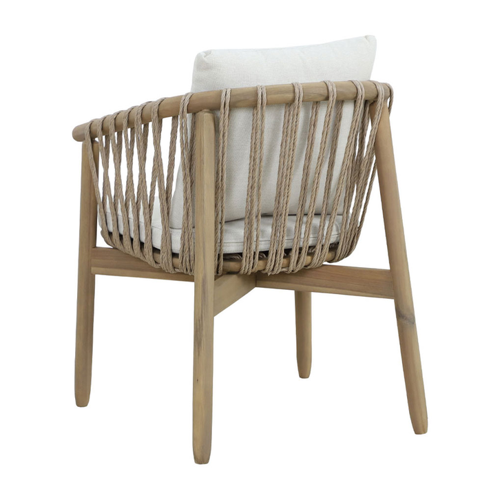 CORDA ΚΑΡΕΚΛΑ ΜΑΞΙΛΑΡΙ ΦΥΣΙΚΟ ΛΕΥΚΟ 63.5x60x76