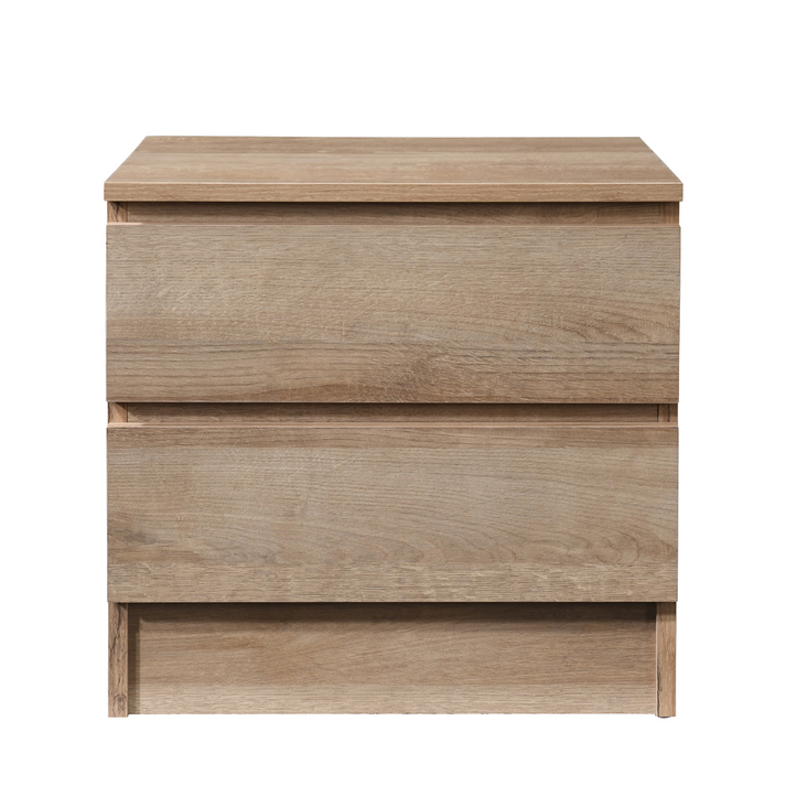 POLO ΚΟΜΟΔΙΝΟ 2ΣΥΡΤΑΡΙΑ OAK 45x35.5x45