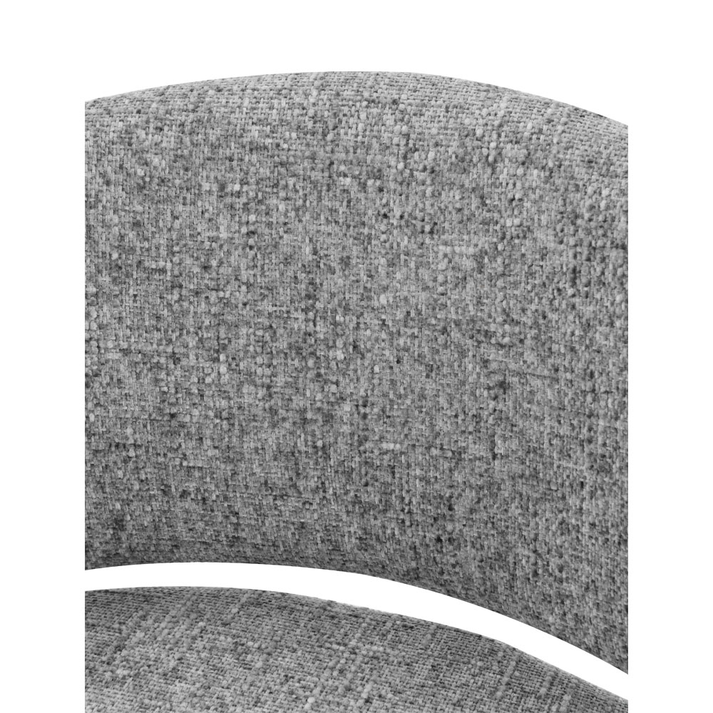 MORITZ ΠΟΛΥΘΡΟΝΑ ΓΚΡΙ 73x72x75