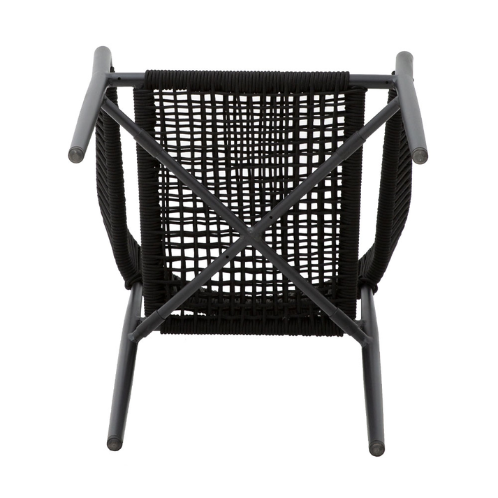 SCORPION ΚΑΡΕΚΛΑ ΜΑΥΡΟ 56x57.5x76