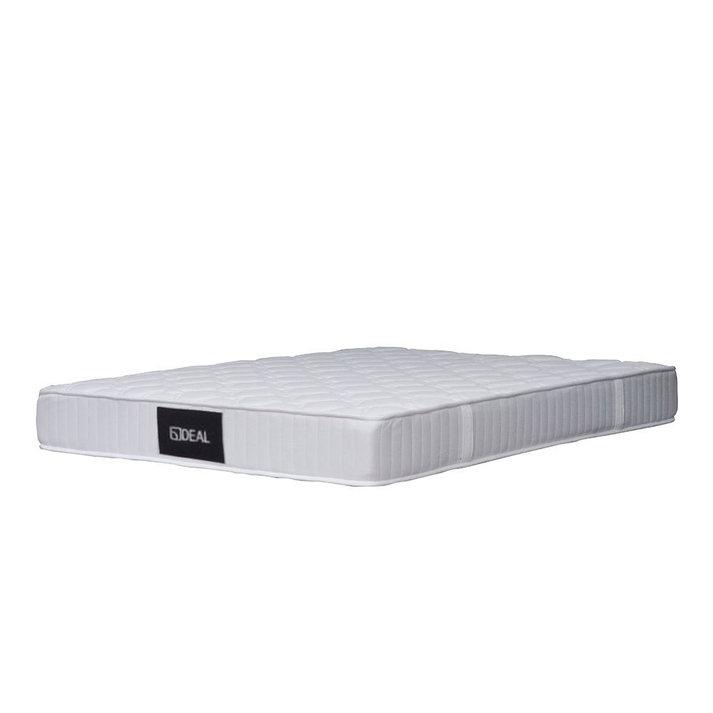 DEAL SET ΚΡΕΒΑΤΙ ΜΕ ΑΠΟΘΗΚ. ΧΩΡΟ ΚΑΙ ΣΤΡΩΜΑ BEIGE 14-753 210x162x120