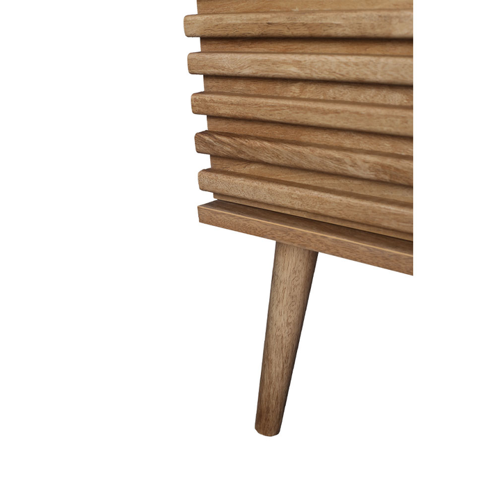 KIROS TV STAND ΦΥΣΙΚΟ 150x39x51.5