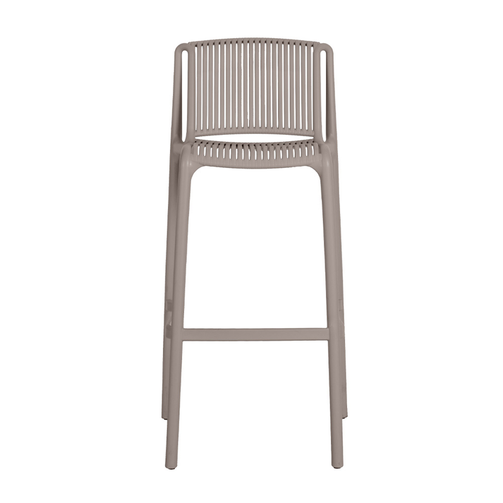 POLLY ΣΚΑΜΠΟ BAR CAPPUCCINO 42x50x100.5