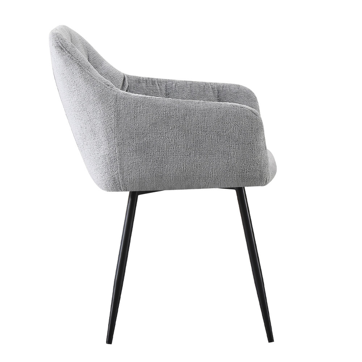 SAVVY ΚΑΡΕΚΛΑ ΓΚΡΙ ΑΝΟΙΧΤΟ 56x55x85