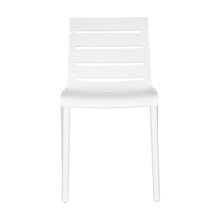 HORIZONTAL ΚΑΡΕΚΛΑ ΛΕΥΚΟ 43x51.5x78.5