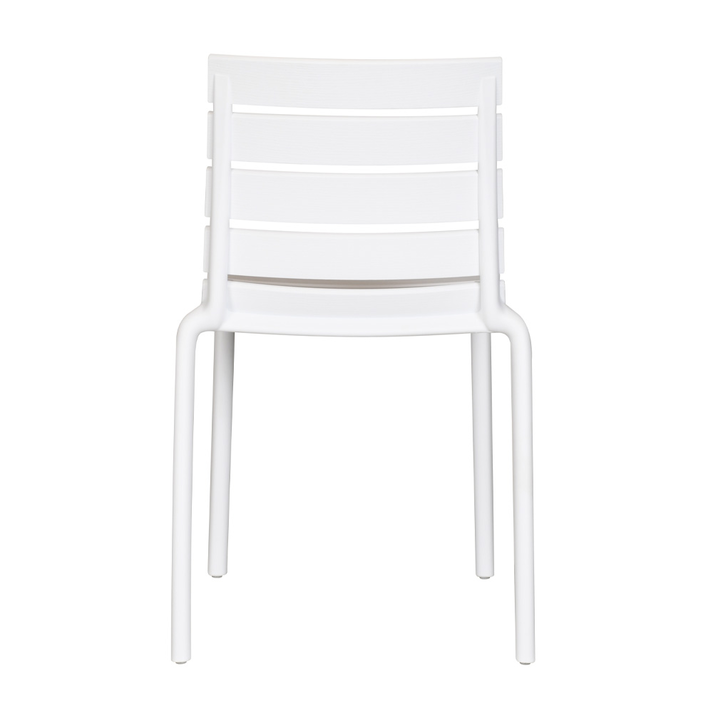 HORIZONTAL ΚΑΡΕΚΛΑ ΛΕΥΚΟ 43x51.5x78.5