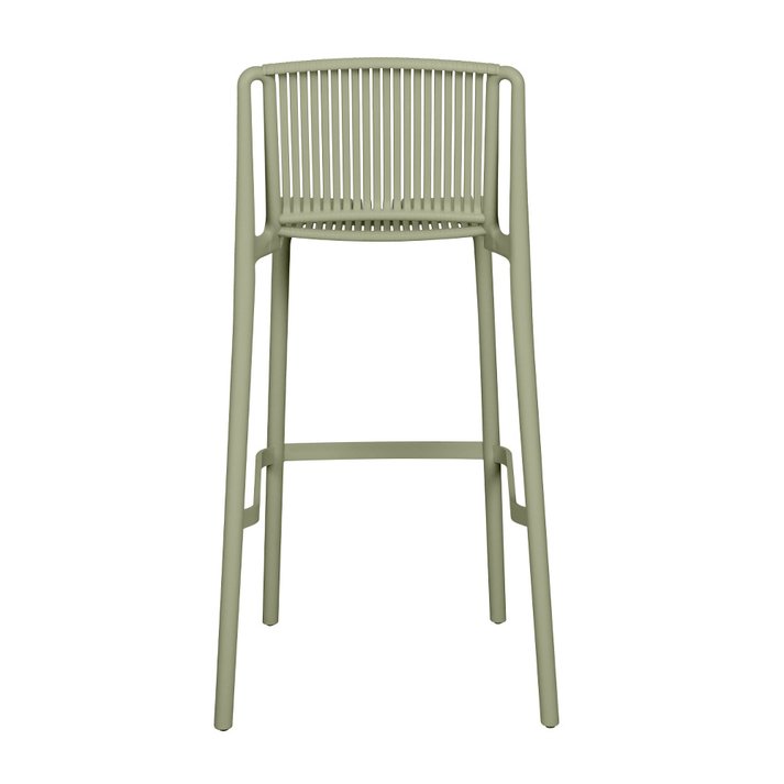 POLLY ΣΚΑΜΠΟ BAR ΛΑΔΙ 42x50x100.5