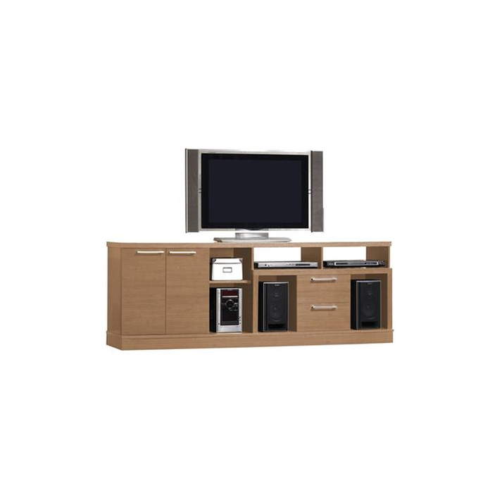 ANALOG Έπιπλο TV Απόχρωση Sonoma Oak