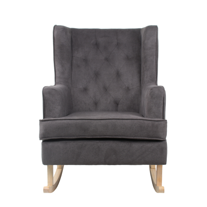 GRANDMA ΠΟΛΥΘΡΟΝΑ ΓΚΡΙ 72x97x100