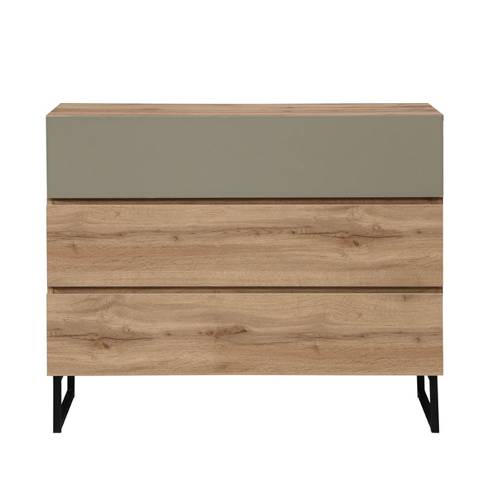 VERDE ΣΥΡΤΑΡΙΕΡΑ 3ΣΥΡΤΑΡΙΑ ΦΥΣΙΚΟ ΜΕΝΤΑ 100x41.5x81