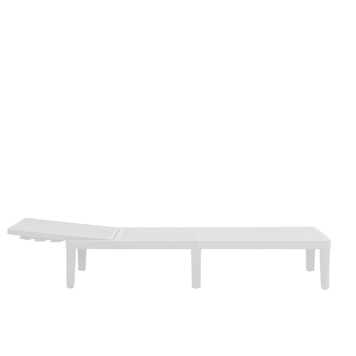 SEAGULL ΞΑΠΛΩΣΤΡΑ ΛΕΥΚΟ 191x55x29