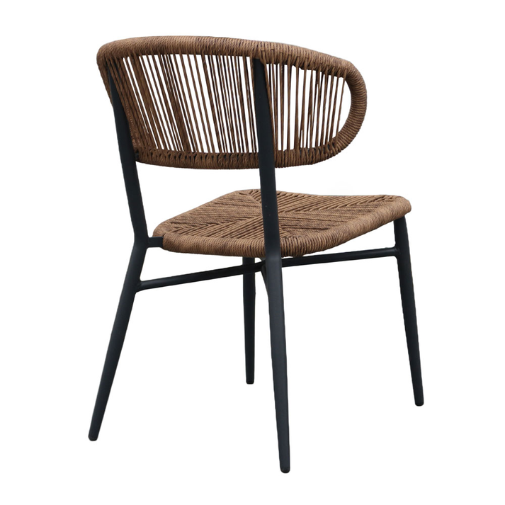 SEDAI ΚΑΡΕΚΛΑ ΜΑΥΡΟ ΚΑΡΥΔΙ 55x60x78