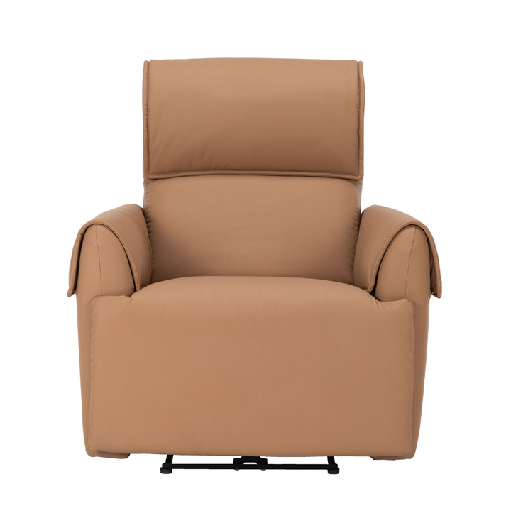 DAYDREAMER ΠΟΛΥΘΡΟΝΑ RECLINER CAMEL 88x95x102