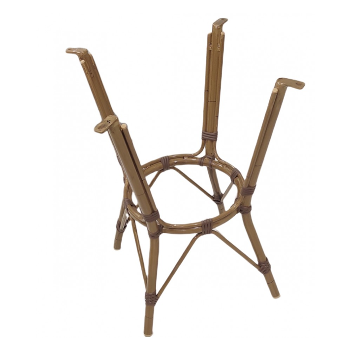 Ellis βάση τραπεζιού Φ62*72cm
