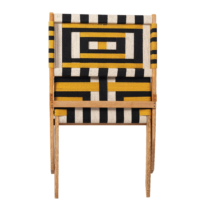 VERANO ΚΑΡΕΚΛΑ ΠΤΥΣ/ΜΕΝΟ-Η MULTICOLOR ΦΥΣΙΚΟ 78x60x72.5