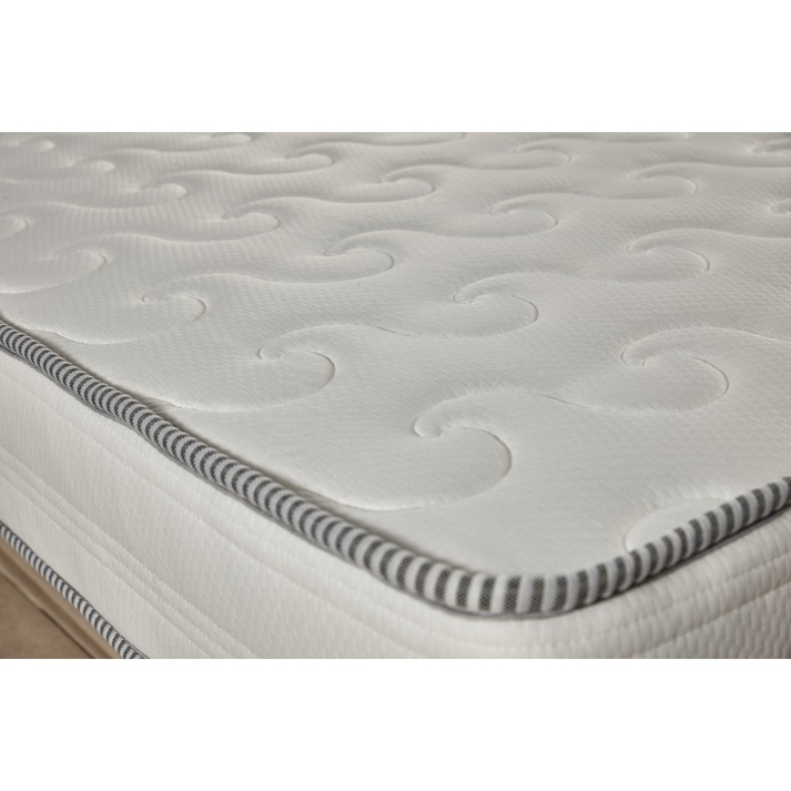 Στρώμα Bs Strom Tencel Aloe Vera Anatomic 90/100/110/120/130/140/150/160/170