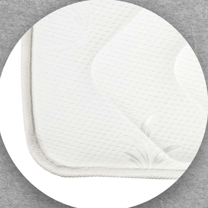 ΣΤΡΩΜΑ ALPHA 90/100/110/120/130/140/150/160/170/180 x200xH20cm ELATIRIO STROM