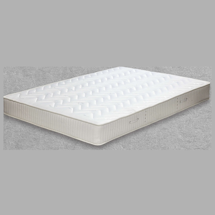 ΣΤΡΩΜΑ ALPHA 90/100/110/120/130/140/150/160/170/180 x200xH20cm ELATIRIO STROM