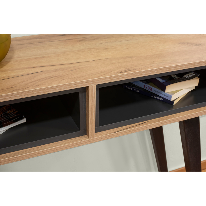 Κονσόλα ALTO Ελληνικής Κατασκευής LNA 120x42x85cm