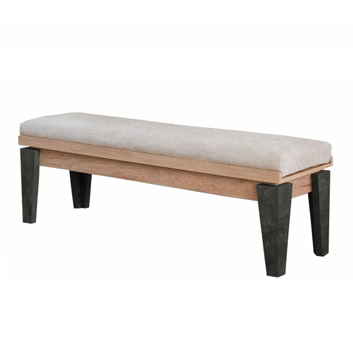 Amedeo Παγκάκι Ελληνικής Κατασκευής 150x40xH45cm