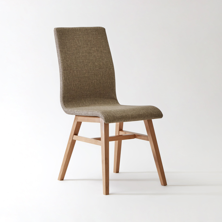 Anemone Καρέκλα 44x36xH45-91cm