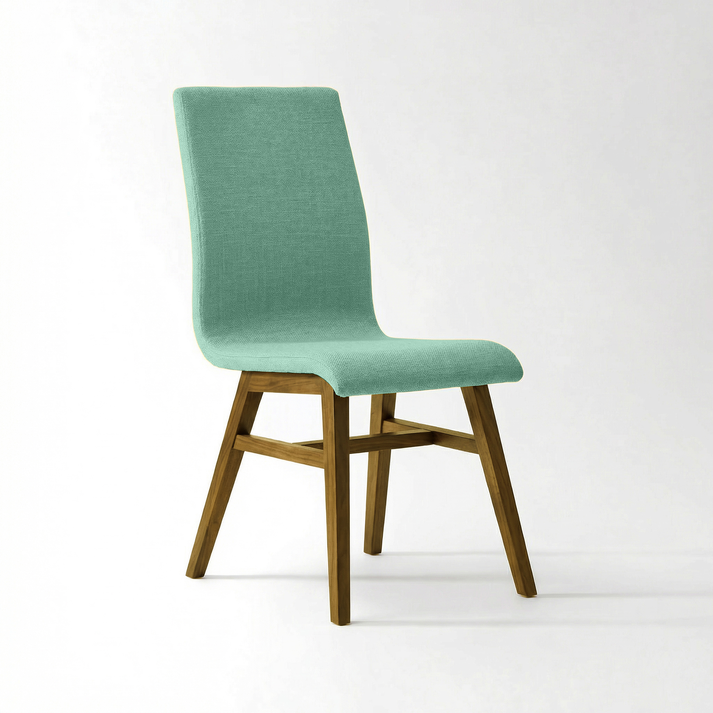 Anemone Καρέκλα 44x36xH45-91cm