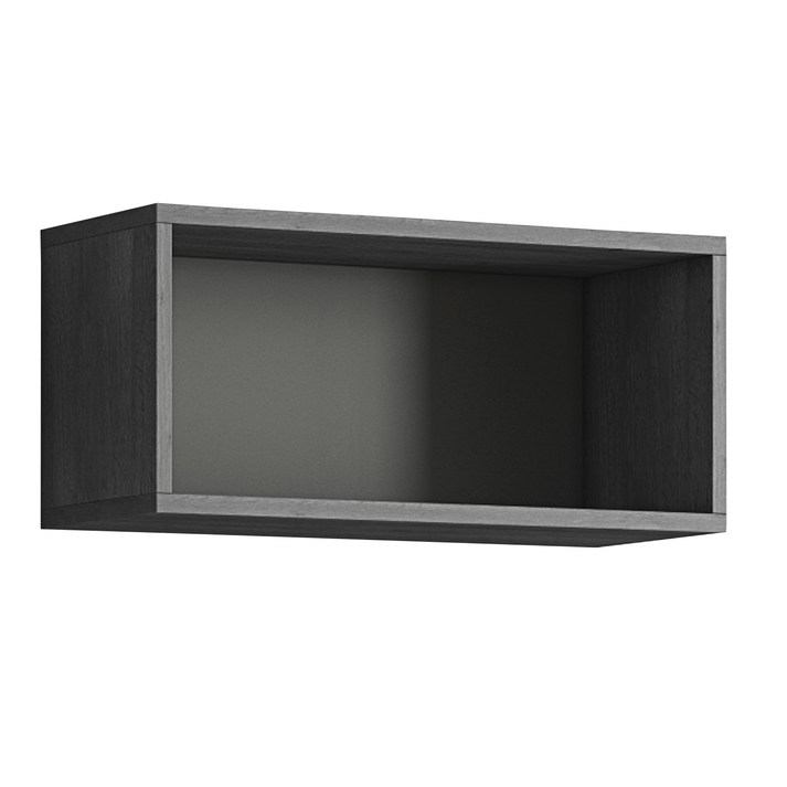 ΝΤΟΥΛΑΠΙ ΑΝΟΙΚΤΟ ΕΛΛΗΝΙΚΗΣ ΚΑΤΑΣΚΕΥΗΣ 60x25xH28cm ALN 604 