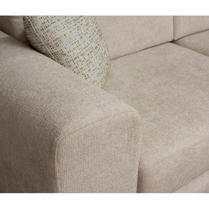 Anthia Καναπές Γωνία 290x100-230cm