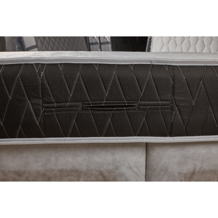 Στρώμα Bs Strom Antistress Anatomic  90/100/110/120/130/140/150/160/170/180