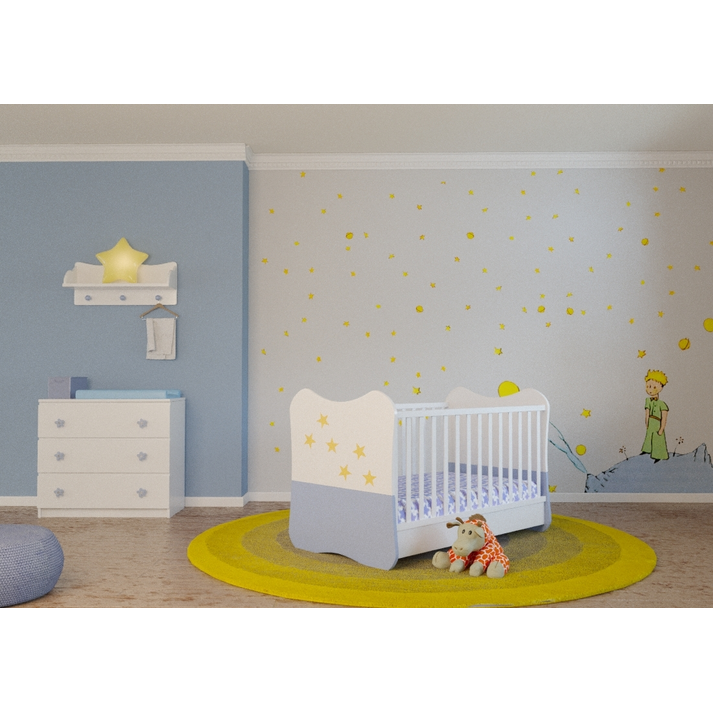 ΚΟΥΝΙΑ  ΑΠΟΛΛΩΝ ΕΛΛΗΝΙΚΗΣ ΚΑΤΑΣΚΕΥΗΣ AST 81*147*98cm