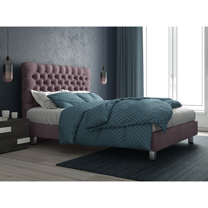 Αρετή Κρεβάτι με Αποθηκευτικό Χώρο 140/150/160