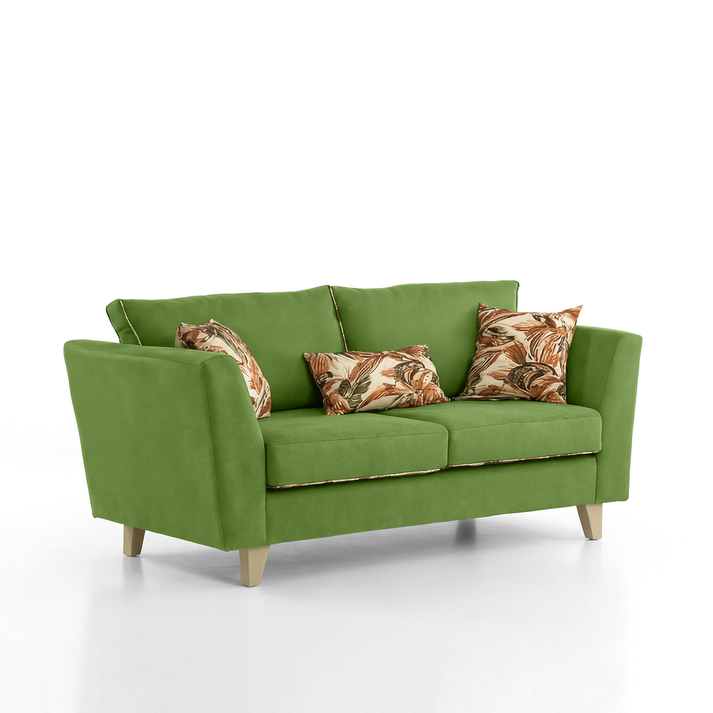 Aria Διθέσιος Καναπές 180x95cm