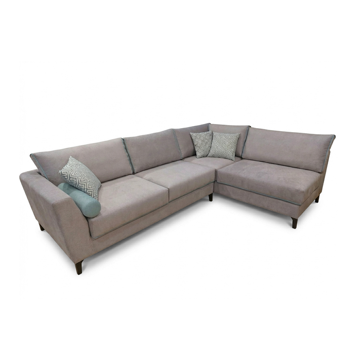 Aria Καναπές Γωνία 290x95-200cm