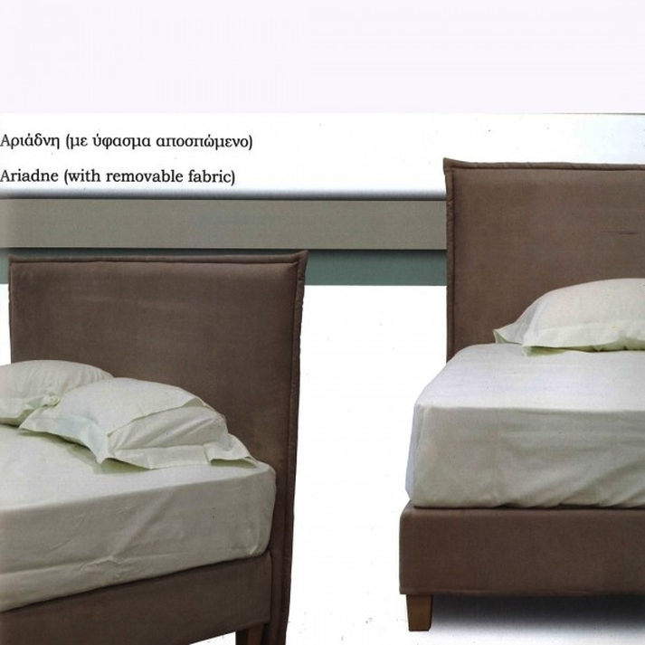 ΚΡΕΒΑΤΙ ΝΤΥΜΕΝΟ ΕΛΛΗΝΙΚΗΣ ΚΑΤΑΣΚΕΥΗΣ 90/110/140/150/160 ΕΝΧ ΑΡΙΑΔΝΗ