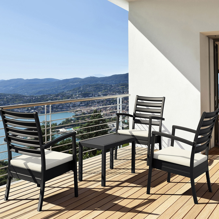 ARTEMIS XL BLACK(Σ12)ΠOΛΥΘΡΟΝΑ ΠΟΛ/ΝΙΟΥ
