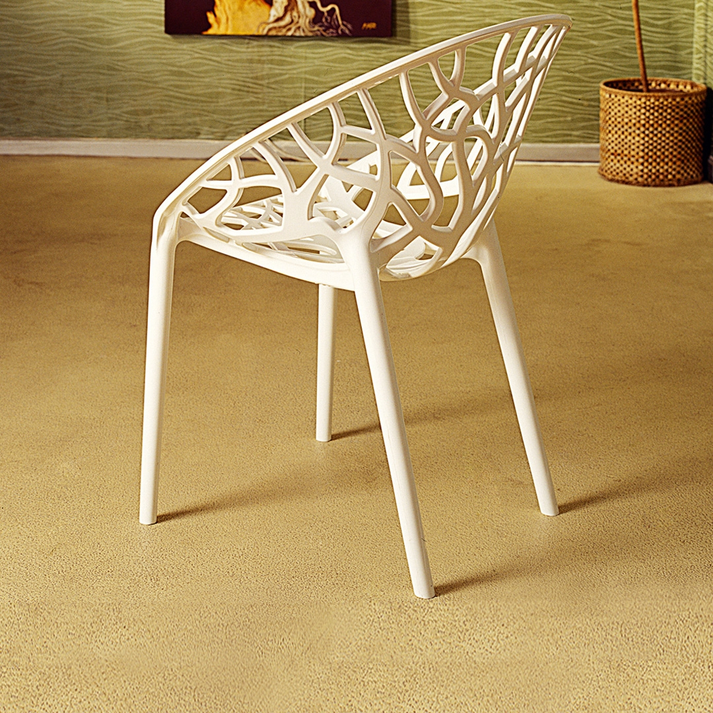 CRYSTAL GLOSSY WHITE(Σ4) ΠΟΛΥΘΡΟΝΑ