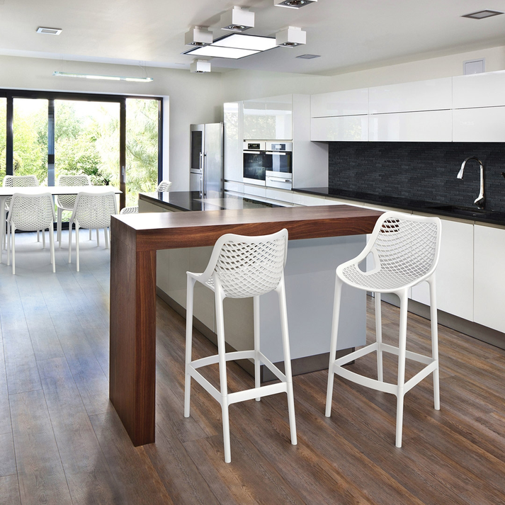 AIR 65εκ. ΣΚΑΜΠΟ WHITE ΠΟΛ/ΝΙΟΥ