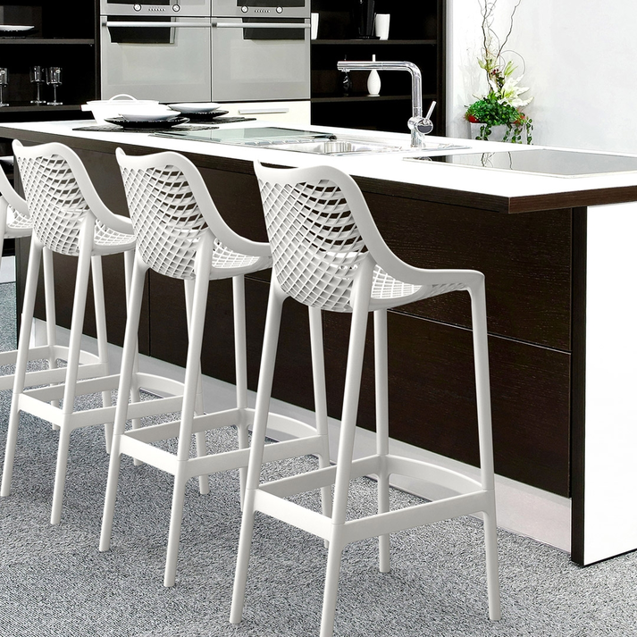 AIR 65εκ. ΣΚΑΜΠΟ WHITE ΠΟΛ/ΝΙΟΥ