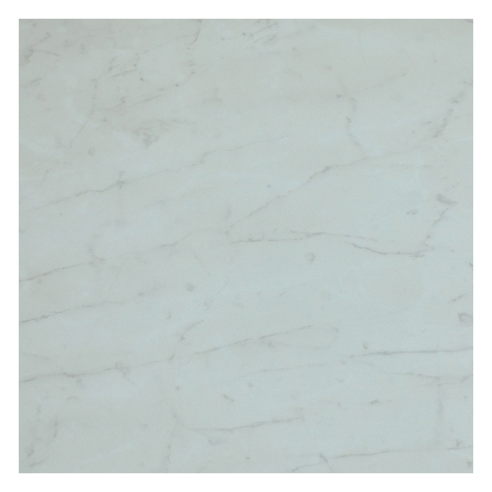 Werzalit Marble bianco  60*60 70*70 80*80