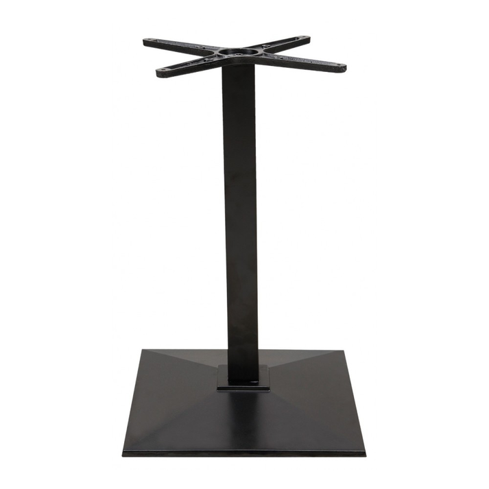 CA038 βάση τραπεζιού 45x45x72cm